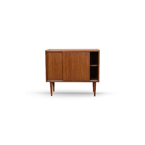 Aparador, armário vintage, armário de TV, suporte de TV, console de mídia, suporte de mídia, armário retrô