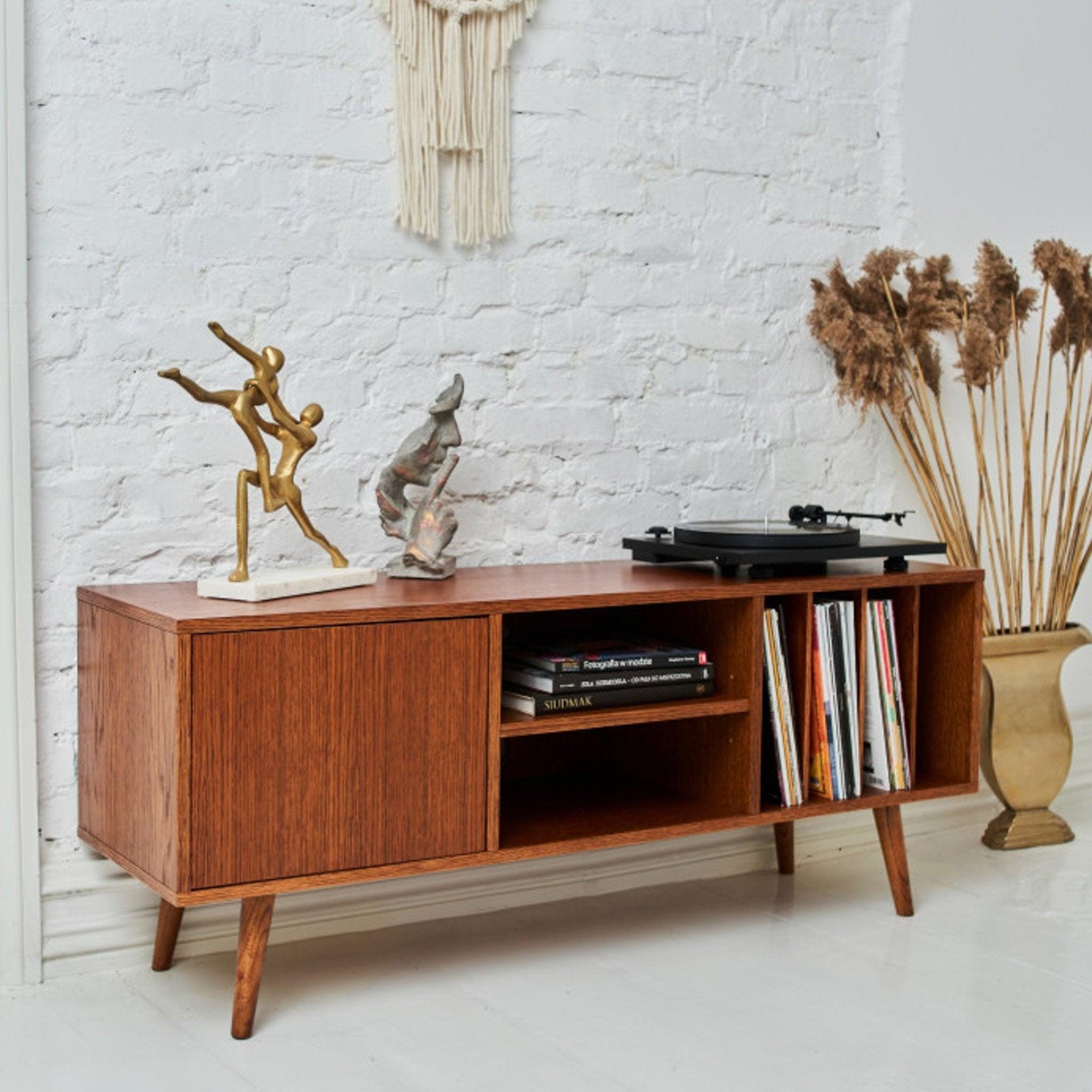 Sideboard, Vintage cabinet, TV cabinet, TV stand, media console, media stand, retro cabinet
