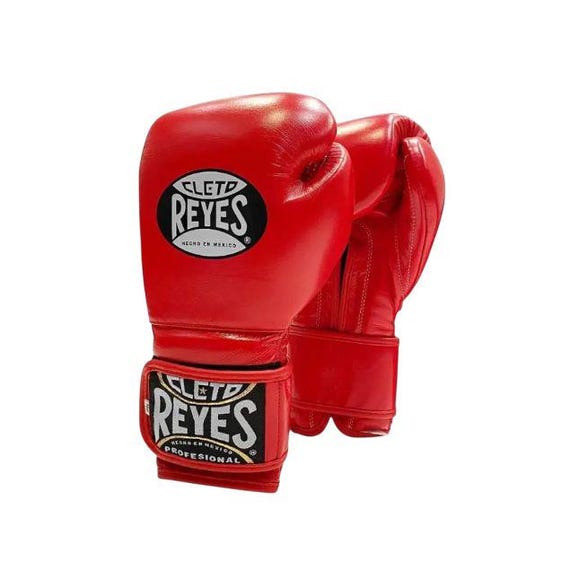 Cleto Reyes ボクシンググローブ | 男性用トレーニング＆スパーリング