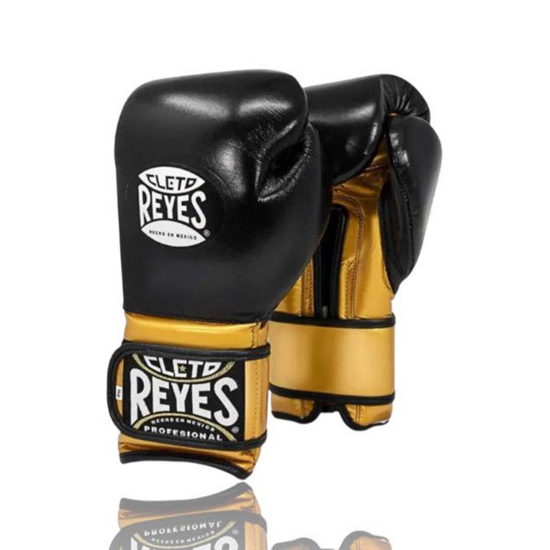 Cleto Reyes ボクシンググローブ | 男性用トレーニング＆スパーリング