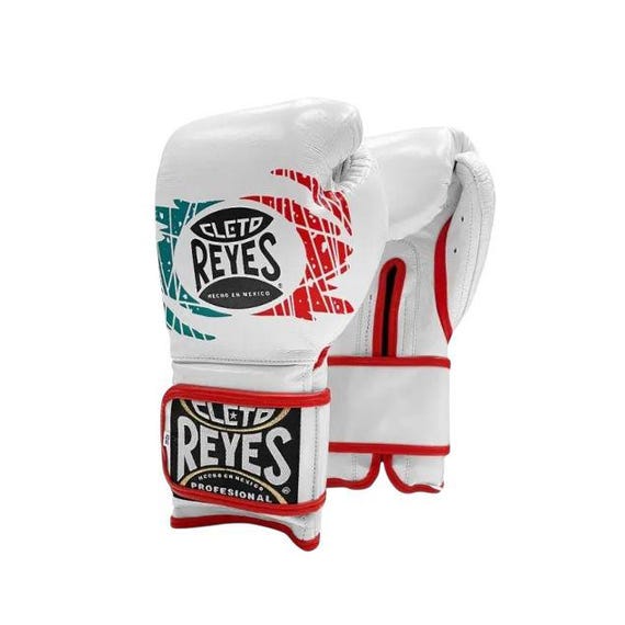 Cleto Reyes ボクシンググローブ | 男性用トレーニング＆スパーリング