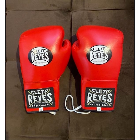 Cleto Reyes ボクシンググローブ | 男性用トレーニング＆スパーリング