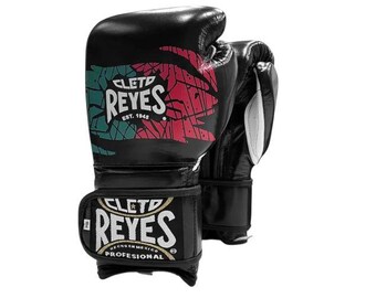 Cleto Reyes ボクシンググローブ | 男性用トレーニング＆スパーリング