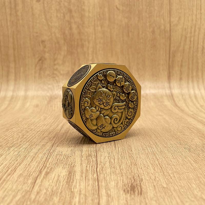 フィジェットスピナー - Etsy 日本