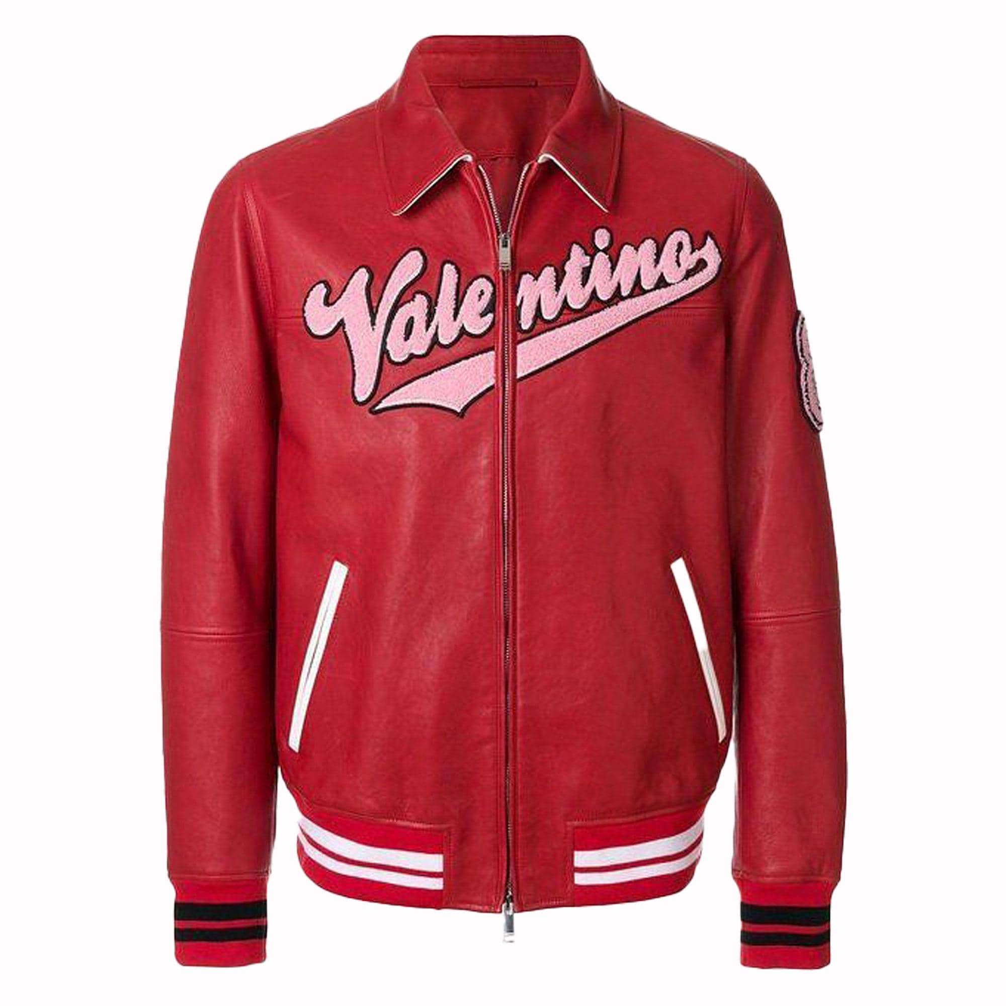 R.E.D. VALENTINO ジャケット　イタリア製 Red Valentino Jacket - Etsy