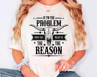 Retro Cowgirl SVG, Trendy Country Music Design (Digital Download)