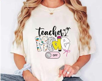 Lehrerin Mode offSvp Png Letzter Schultag Kokette pink dalmatiner Bogen Lehrer PNG Preppy Gekritzel Mädchen Bleistift mit Schleife Elementare