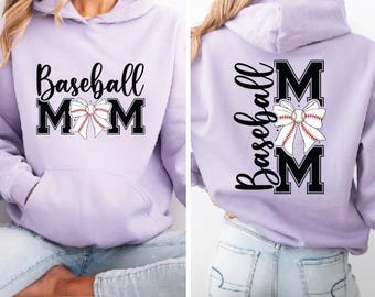 Baseball maman chemise avant dos svg png, Baseball maman Svg, Baseball Coquette Png, Baseball maman chemise Design, fichier numérique, soutien maman svg