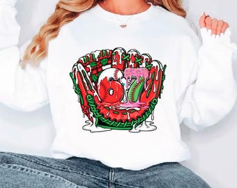 Baseball Drip Number 67, Birthday Christmas Meme (Digital Files)