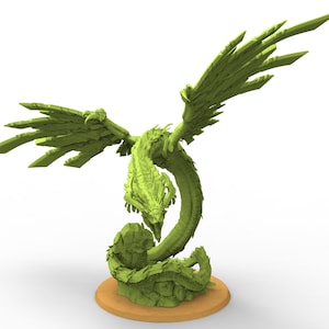 Lizardmen - Celestial Predator - Clay Beast Miniatures