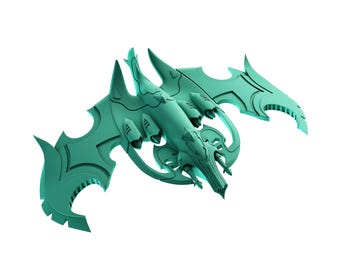 ダークシティ - ダークボイドボンバー - DakkaDakka.Store