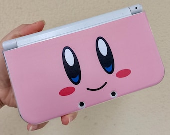 Capa para New Nintendo 3DS XL | Capa protetora, acessório para jogos