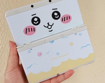 Funda 3DS para Nintendo 3DS / Funda protectora, adorable accesorio para juegos