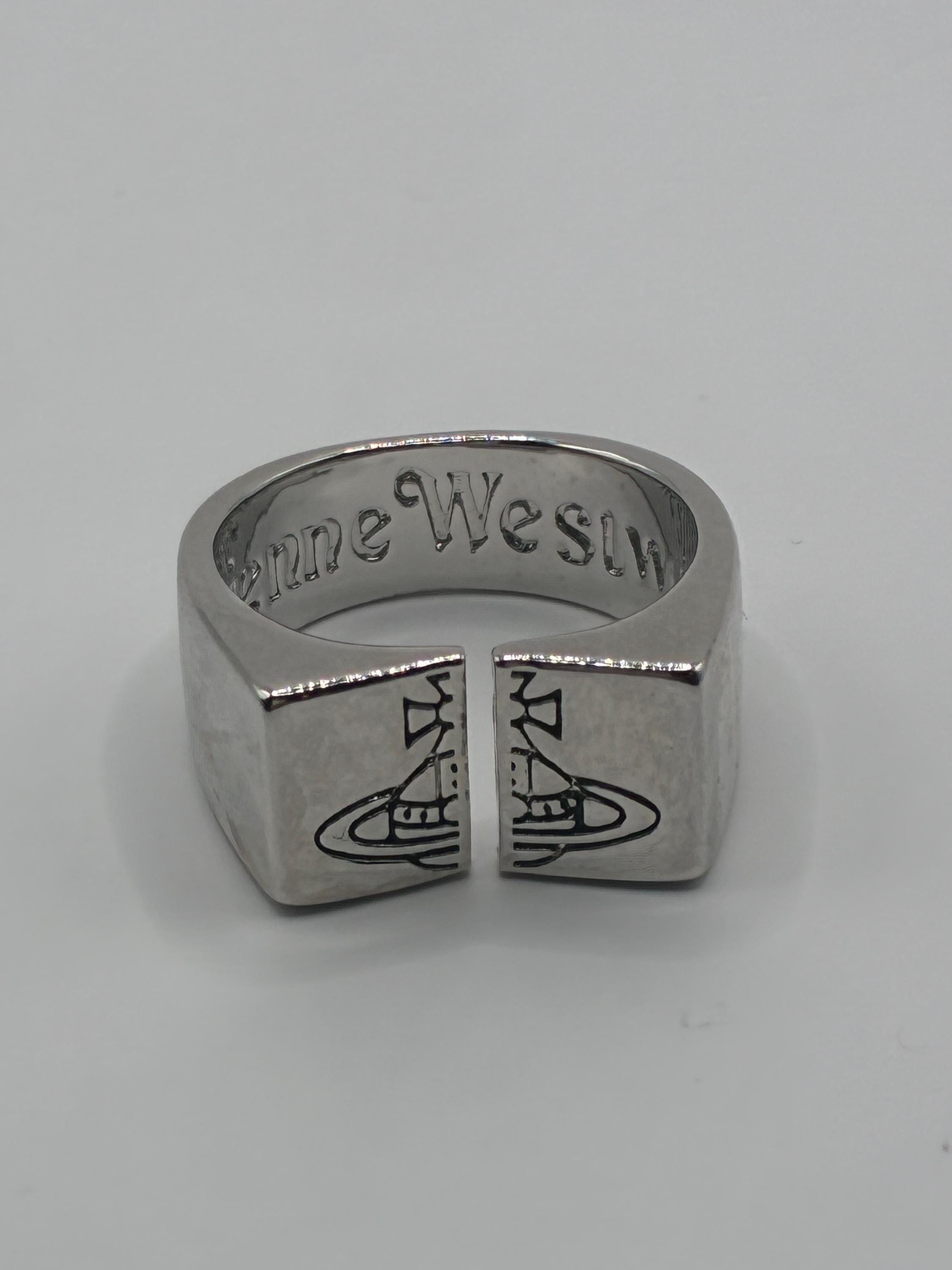 Vivienne westwood ring nana - Etsy 日本