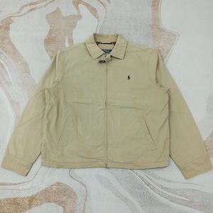 Vintage Polo Ralph Lauren Jacket