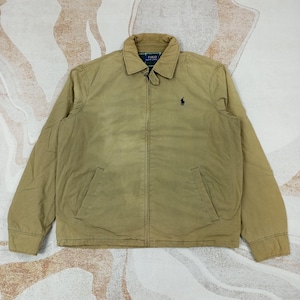 Vintage Polo Ralph Lauren Jacket