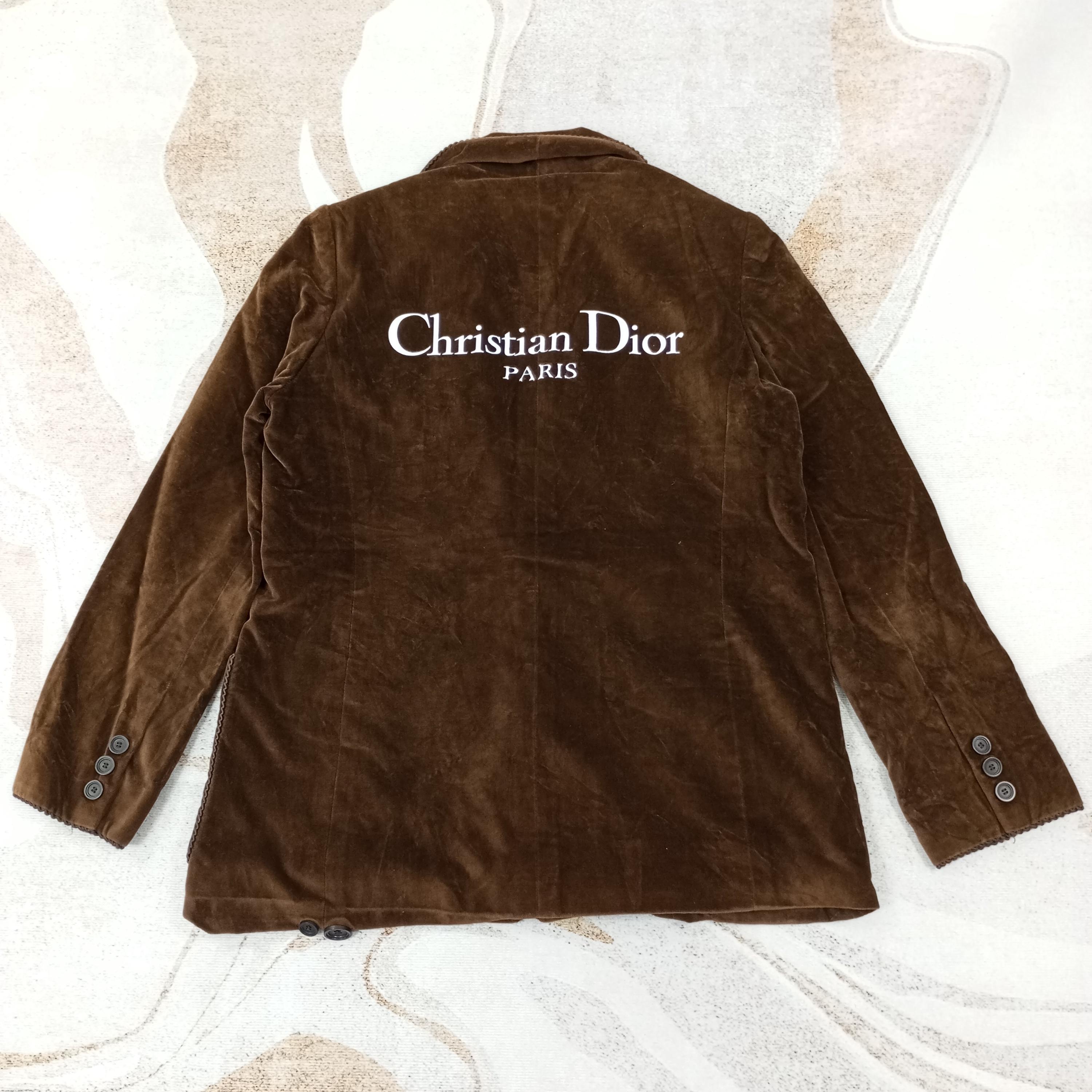 80's-90's Christian Dior SPORTS ハーフコート 黒 80s 90s 80年代 90年代 クレスチャンディオール クリスティアン