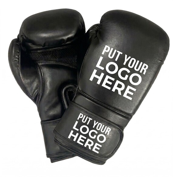 Custom Boxing Gloves – Personalized Fight Gear for MMA, Muay Thai, Kickboxing