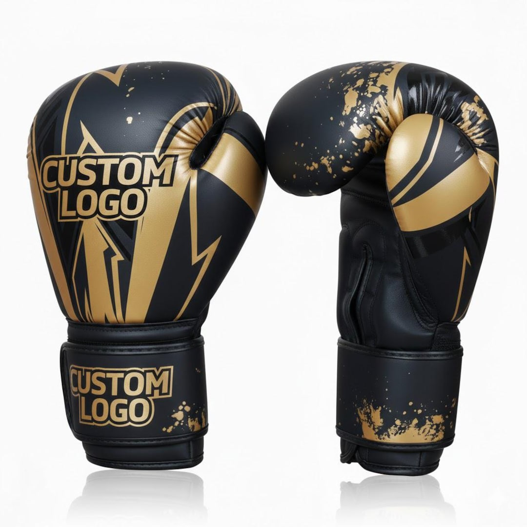 Custom Boxing Custom Boxing Gloves | Personalized Sparring Gear, Training Equipment ...