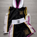 Boxing Apparel