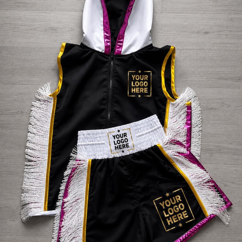 Womens Boxing Outfits - Etsy