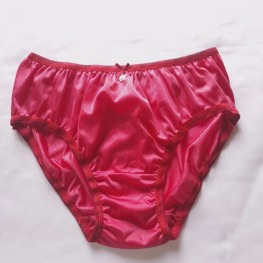 new-ock02-sissy-granny-half-briefs-classic-soft-gusset-sheer-nylon