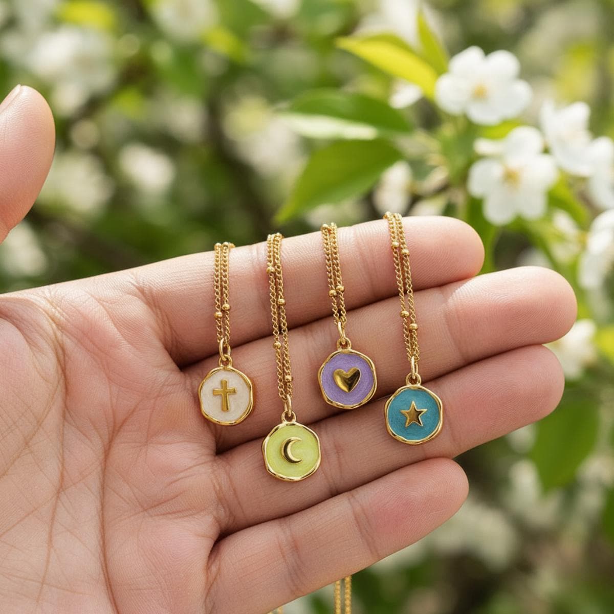 Gen Z Necklace - Etsy