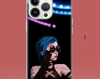2 Custodie Blackpick Per IPhone 16 Pro 6.3'' Con Motivo KPOP (JENNIE, LISA, ROSE, JISOO) - Antiurto In TPU Morbido - 3