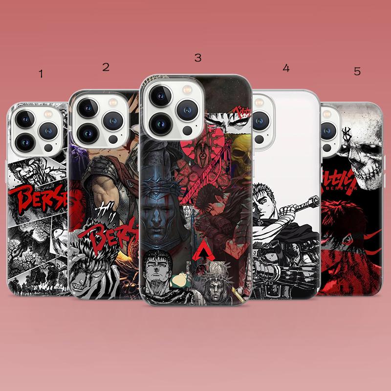 Berserk case - Etsy 日本