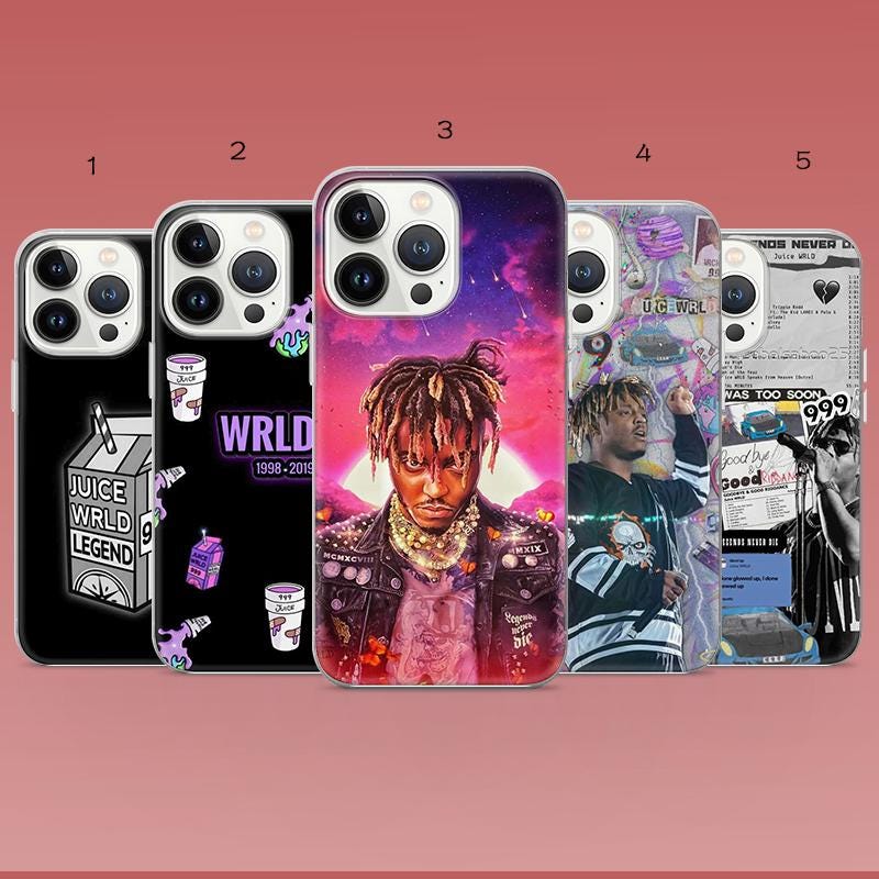 バッグ juicewrld バッグ juicewrld Juicewrld Tote Bag | Juice Wrld Shop