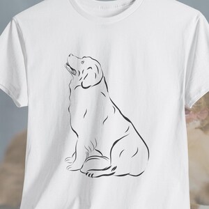 Personalized Dog and Cat T-Shirts – Unique Gifts for Animal Lovers