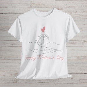 Personalisiertes Mama Besticktes Sweatshirt, Neues Mama Outfit, Geschenke zum Muttertag, Benutzerdefinierter Mama Stickerei Hoodie, Schwangerschafts-Enthüllungskleidung
