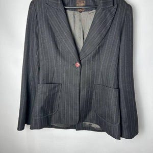 Vintage streetwear luxury designer Isabel Marant blazer