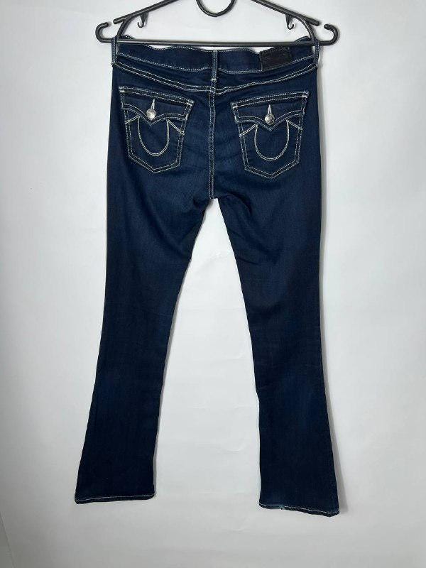 True Religion Jeans Size 26 - Etsy
