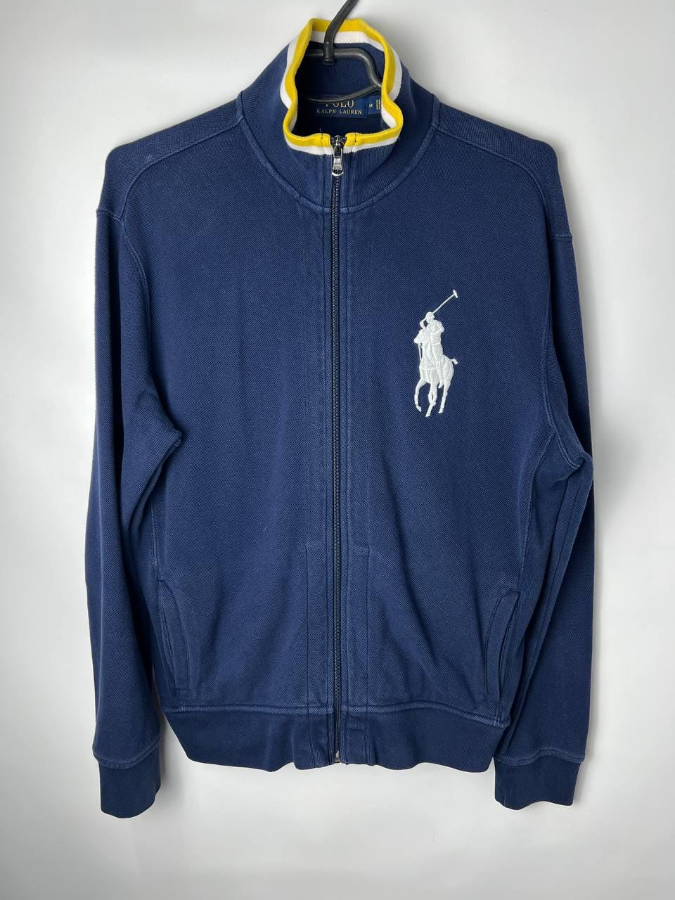 Polo Ralph Lauren Track Jacket - Etsy