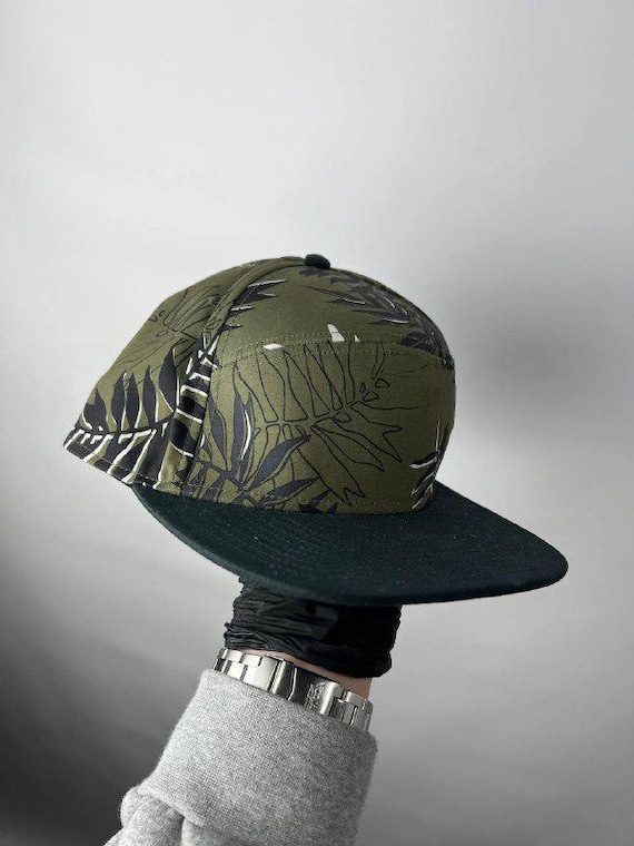 Vintage streetwear y2k Outdoor Jack Wolfskin Cap