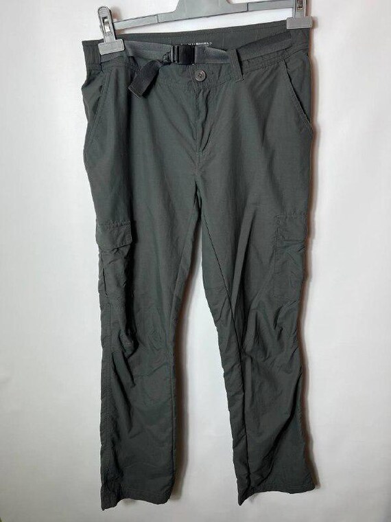 Columbia, Vintage outdoor trekking Columbia Omni Shield Womens Pants Size 8
