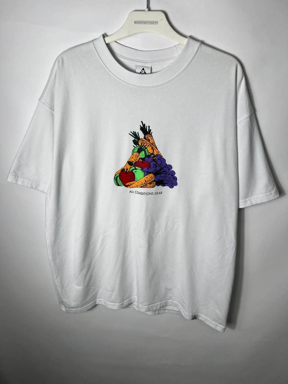 Nike Acg Tee - Etsy