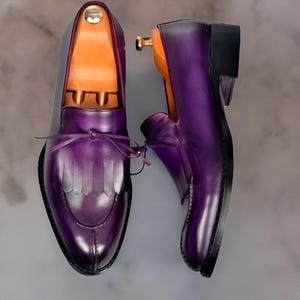 handmade leather oxford shoes for men