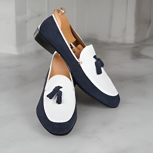 handmade leather oxford shoes for men