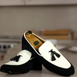 handmade leather oxford shoes for men