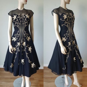 Whimsical party dress discount