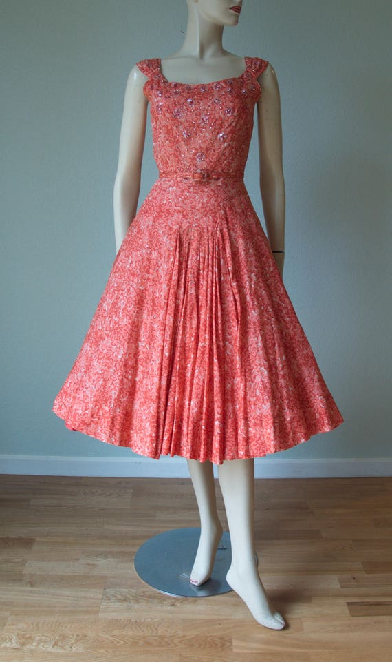 cotton gauze summer dresses