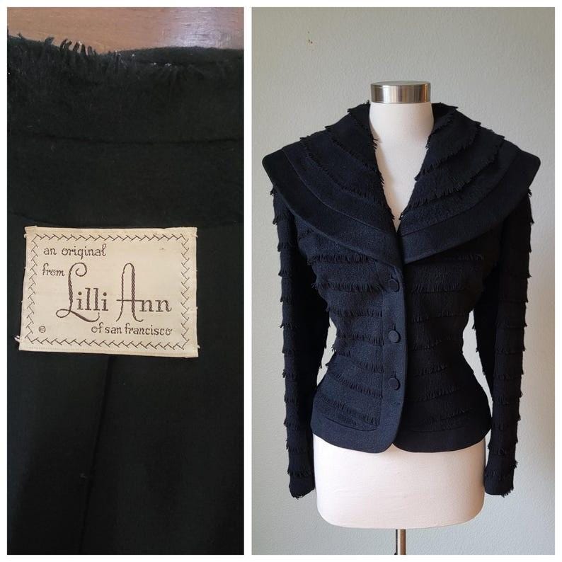 Lilli ann coat - Etsy 日本