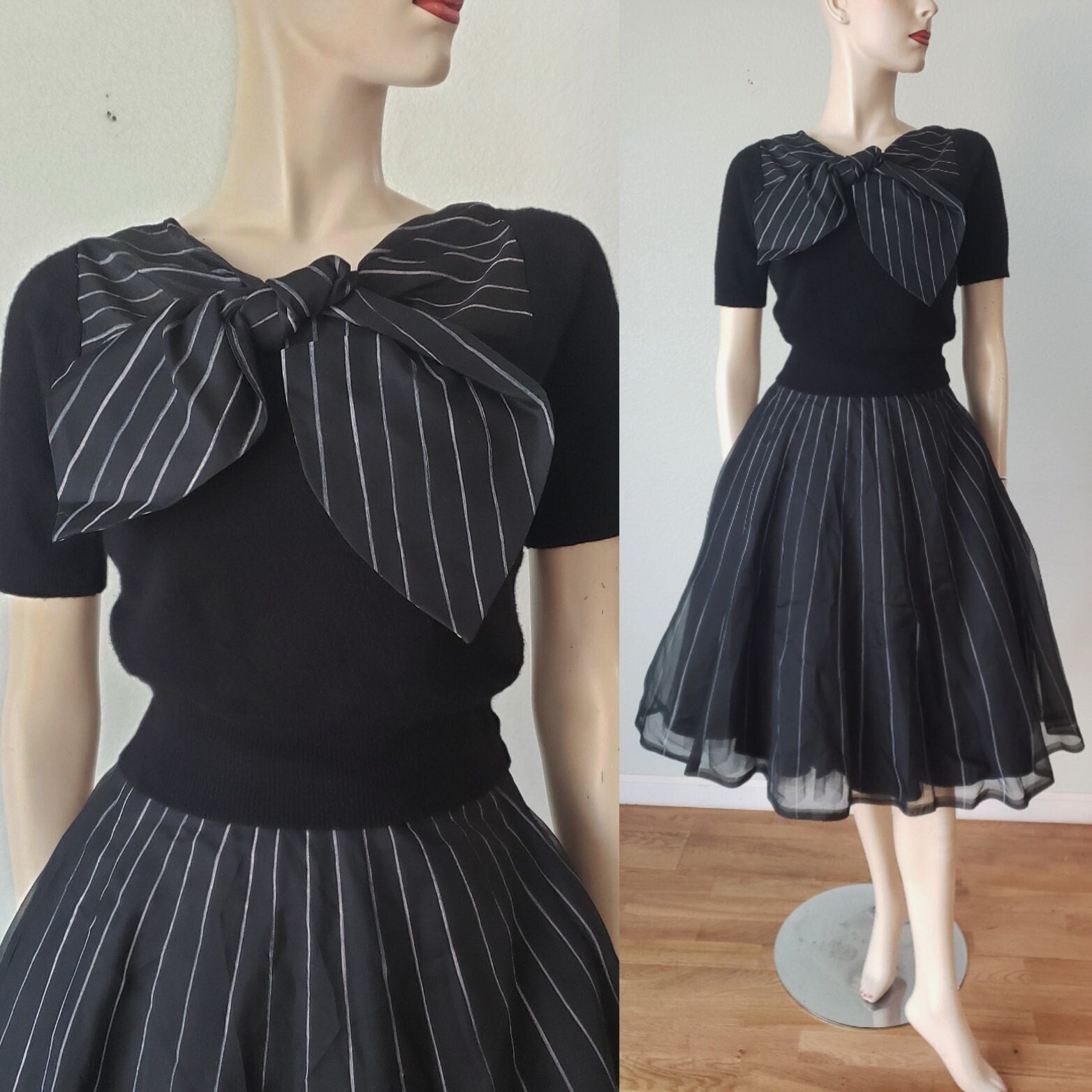 50s Outfit Set 