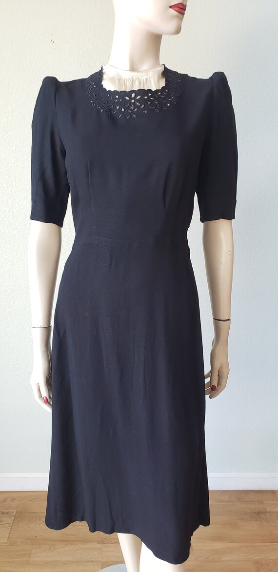 30s 40s dress - Gem