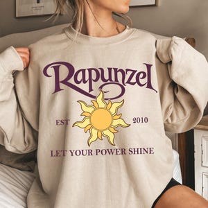 Retro Princess Rapunzel Png, Princess Png, Rapunzel Png, Vacay Mode Png, Family Trip Png, Magical Kingdom Png, Vintage Family Trip Png