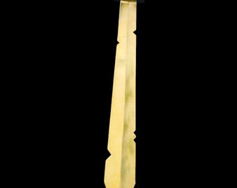 Personalized Finn Scarlet Gold Replica Sword, Adventure time Cosplay Gift Item