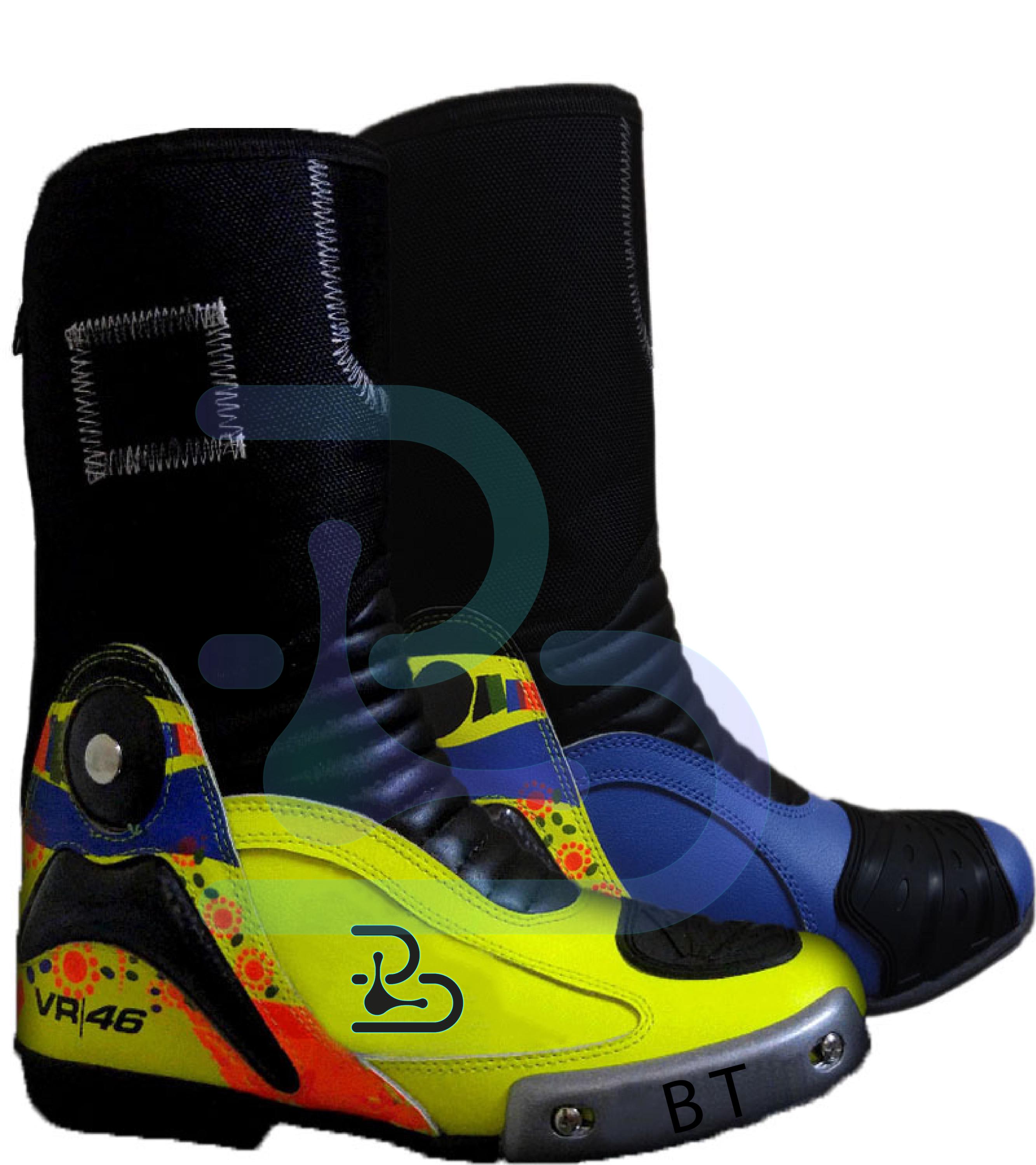 Motogp Botas Dainese Valentino Rossi Valentino Rossi Motogp Boots
