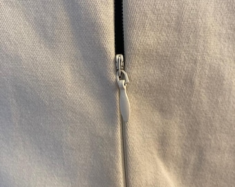 Invisible zipper 40cm